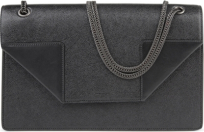 SAINT LAURENT Betty medium shoulder bag