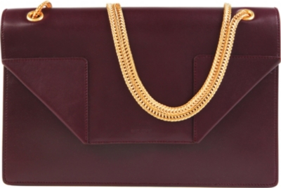 SAINT LAURENT Betty medium shoulder bag