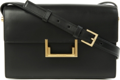 SAINT LAURENT Lulu medium shoulder bag