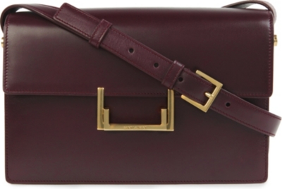 SAINT LAURENT Lulu medium shoulder bag