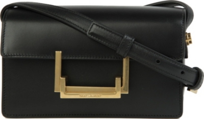 SAINT LAURENT Lulu small shoulder bag