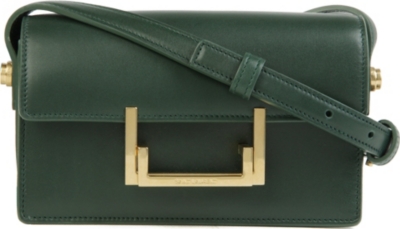 SAINT LAURENT Lulu small shoulder bag