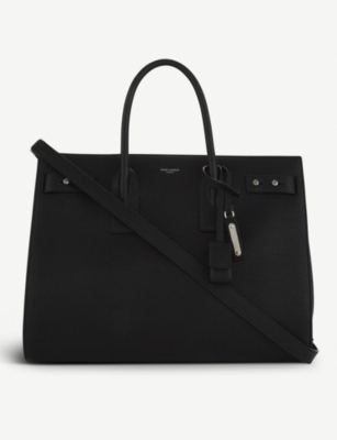 saint laurent sac de jour souple tote