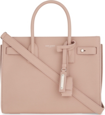 saint laurent sac de jour souple tote
