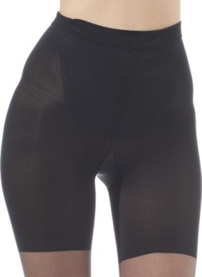 SPANX In Power Super Shaping sheer tights