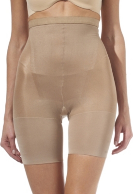 SPANX In Power high-waisted shaper