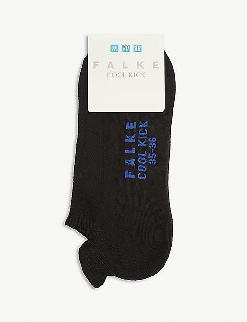 FALKE: Cool Kick trainer socks