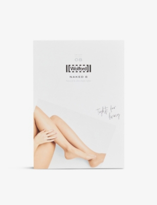 WOLFORD Naked 8 tights