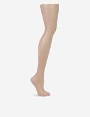 WOLFORD Naked 8 tights (Gobi