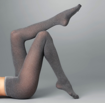 WOLFORD Winter soft logic tights