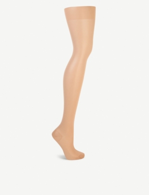 WOLFORD Miss W leg support tights