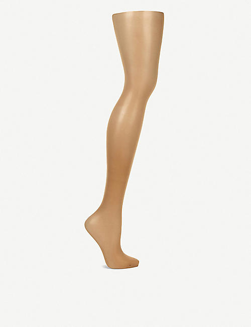 WOLFORD: Pure 10 tights