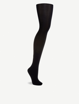WOLFORD Velvet de luxe 66 tights