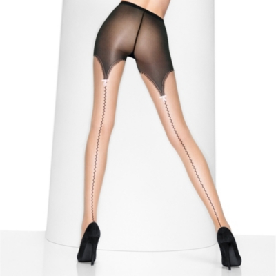 WOLFORD Cherie tights