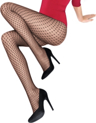 WOLFORD Sylvia tights