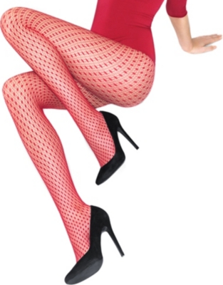 WOLFORD Sylvia tights