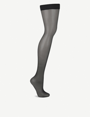 WOLFORD Naked 8 hold&ndash;ups