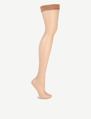 WOLFORD Naked 8 hold&ndash;ups