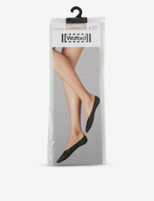 WOLFORD Footsies
