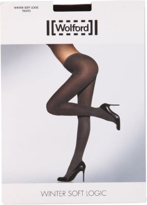 WOLFORD Soft tights