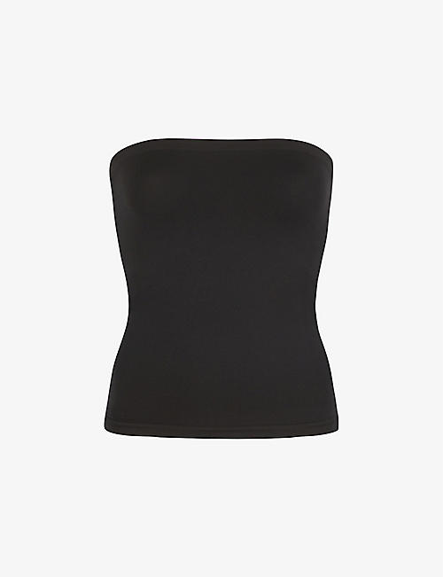 WOLFORD: Fatal stretch top