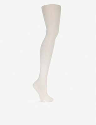 WOLFORD Merino wool tights