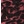 China red/black