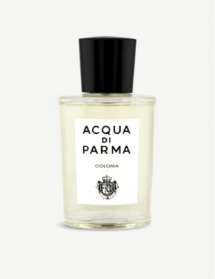 ACQUA DI PARMA Colonia eau de cologne 100ml