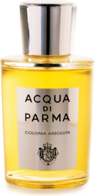 ACQUA DI PARMA Colonia Assoluta eau de cologne 100ml