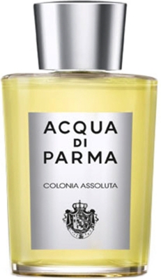 ACQUA DI PARMA Colonia Assoluta eau de cologne 180ml