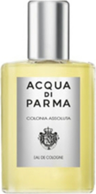 ACQUA DI PARMA Colonia Assoluta travel spray 30ml