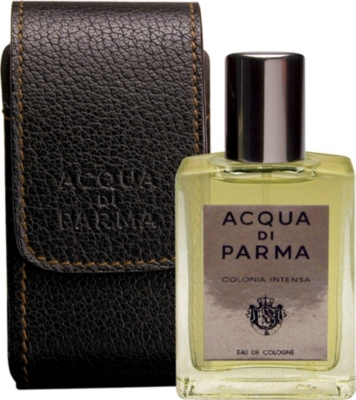 ACQUA DI PARMA Colonia Intensa travel spray 30ml