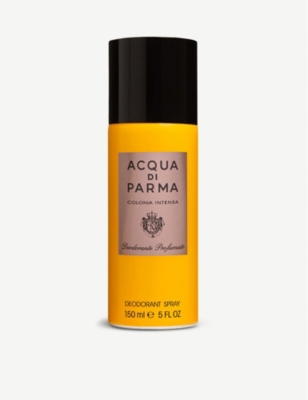 ACQUA DI PARMA Colonia Intensa deodorant spray 150ml