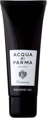 ACQUA DI PARMA Colonia Essenza face emulsion
