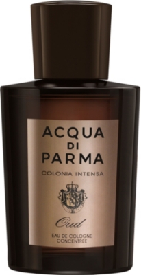 ACQUA DI PARMA Colonia Intensa oud concentree