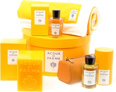 ACQUA DI PARMA Limited edition Colonia gift set