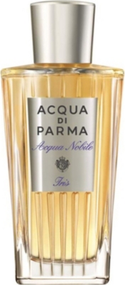 ACQUA DI PARMA Acqua Nobile Iris eau de toilette 125ml
