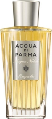 ACQUA DI PARMA Acqua Nobile Magnolia eau de toilette 125ml