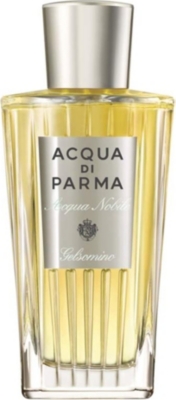ACQUA DI PARMA Acqua Nobile Gelsomino eau de toilette 125ml