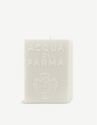 ACQUA DI PARMA Cloves cube candle