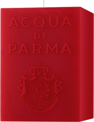 ACQUA DI PARMA Spicy cube candle