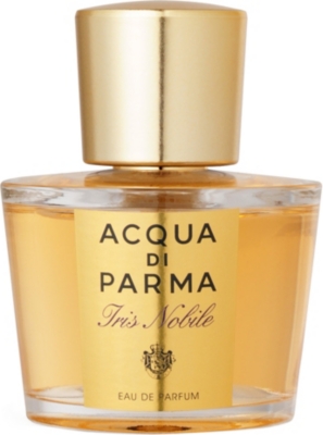 ACQUA DI PARMA Iris Nobile eau de parfum 50ml