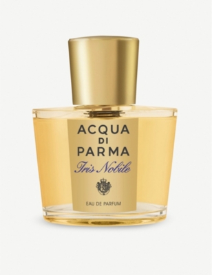 ACQUA DI PARMA Iris Nobile eau de parfum 100ml