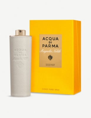 ACQUA DI PARMA Magnolia Nobile travel spray 20ml