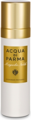 ACQUA DI PARMA Magnolia Nobile deodorant spray 100ml