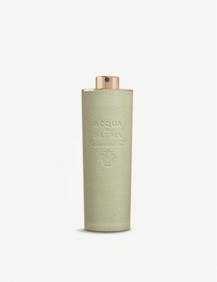 ACQUA DI PARMA Gelsomino Nobile leather purse spray