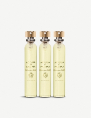 ACQUA DI PARMA Gelsomino Nobile leather purse spray refill