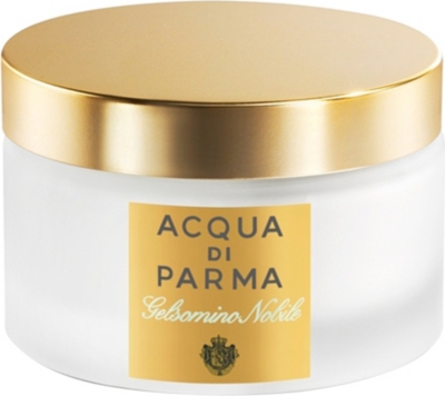 ACQUA DI PARMA Gelsomino Nobile luminous body cream 150ml