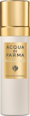 ACQUA DI PARMA Gelsomino Nobile perfumed deodorant spray 100ml