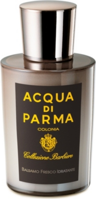 ACQUA DI PARMA Collezione Barbiere aftershave balm